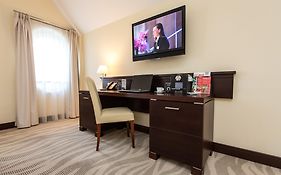 Radisson Blu Hotel, Gdańsk